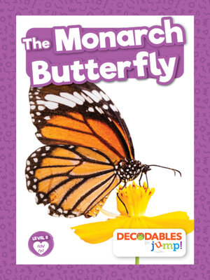 The Monarch Butterfly - ebook